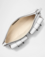 Bandolera Michael Kors ZOE WHITE
